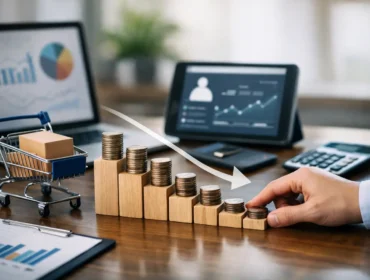 E-ticarette CAC Nasıl Düşürülür? 6 Kritik Nokta E-ticarette CAC Nasıl Düşürülür? 6 Kritik Nokta
