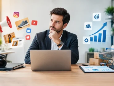 E-Ticarette Sorun Reklam Ajansı mı, Büyüme Danışmanlığı mı?