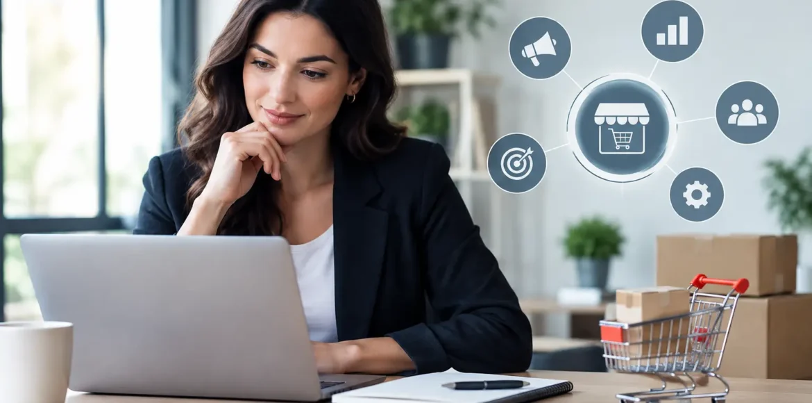 En İyi E Ticaret Ajansları Nasıl Seçilir?