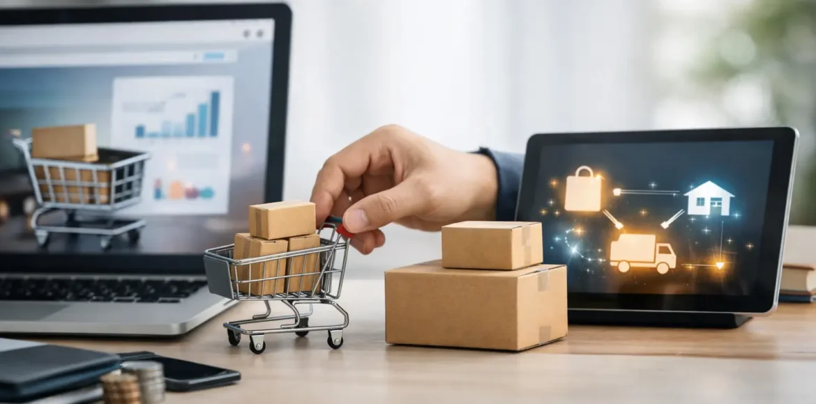 En Kârlı E-Ticaret Kanalları Nasıl Seçilir?