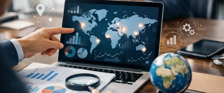 GEO Ajansı Seçerken Bakılması Gereken 6 Nokta