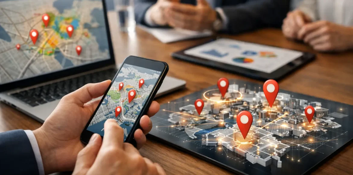 GEO Marketing FAQ ve Ticari Etki Ölçümü