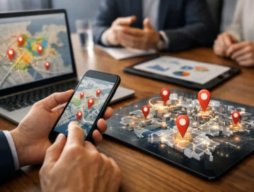 GEO Marketing FAQ ve Ticari Etki Ölçümü GEO Marketing FAQ ve Ticari Etki Ölçümü
