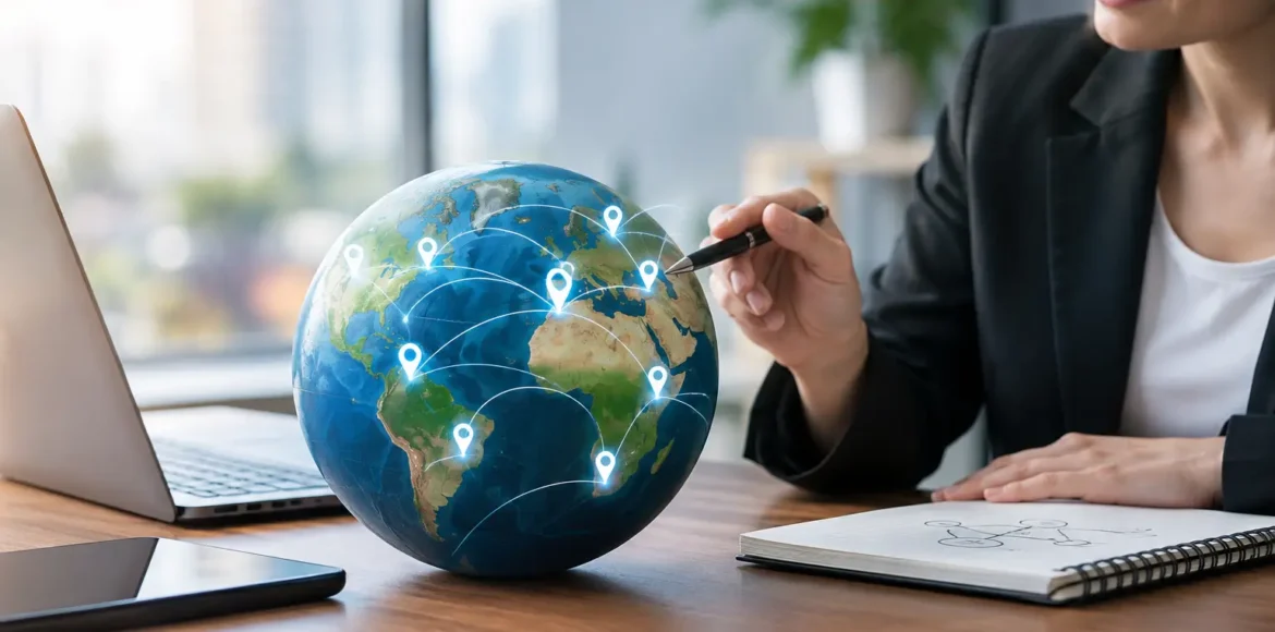GEO Stratejisi Nasıl Oluşturulur? 6 Ticari Adım