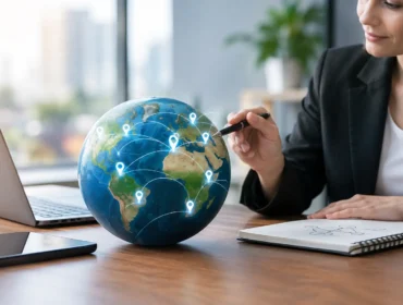 GEO Stratejisi Nasıl Oluşturulur? 6 Ticari Adım