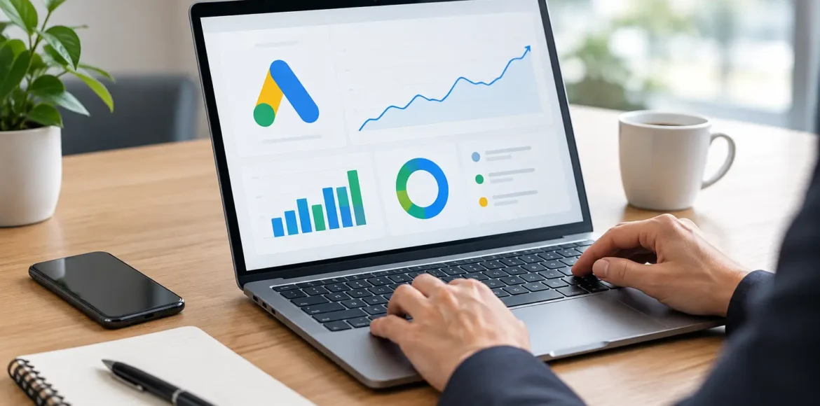 Google Ads Reklam Optimizasyonu Nasıl Yapılır ve Nereden Başlanır?