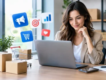 Küçük E-Ticaret İçin En İyi Reklam Yönetimi Ajansı