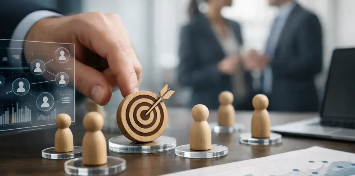 LinkedIn Reklam Hedefleme Rehberi ile Nitelikli Talep
