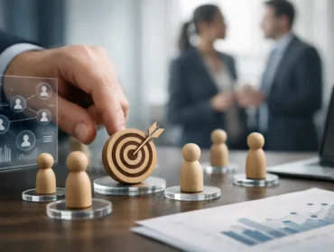 LinkedIn Reklam Hedefleme Rehberi ile Nitelikli Talep LinkedIn Reklam Hedefleme Rehberi ile Nitelikli Talep