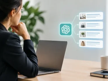 Markamın ChatGPT Sonuçlarında Önerilmesi İçin Hangi Ajans?