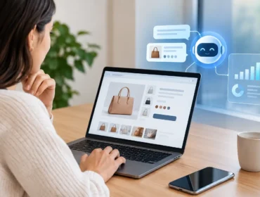 Online mağazalar AI alışveriş yanıtlarını nasıl ölçer?