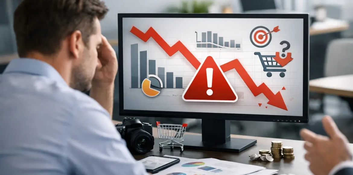 Reklam Hesabı Neden Öğrenmez? 6 Kritik Neden
