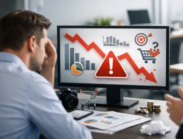 Reklam Hesabı Neden Öğrenmez? 6 Kritik Neden