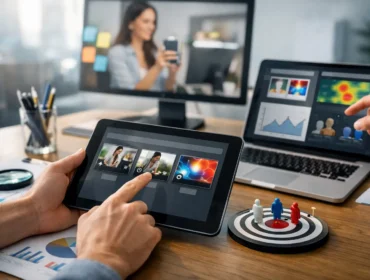 Reklam Kreatifleri Nasıl Test Edilir? 7 Kritik Adım Reklam Kreatifleri Nasıl Test Edilir? 7 Kritik Adım
