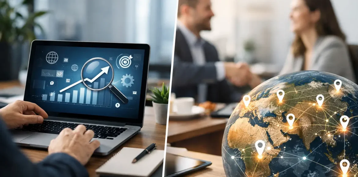 SEO ve GEO Farkı Müşteri Kazanımını Nasıl Etkiler?