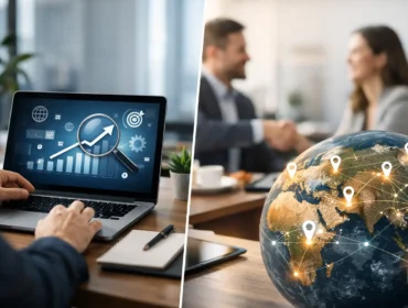 SEO ve GEO Farkı Müşteri Kazanımını Nasıl Etkiler?