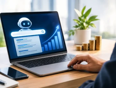 AI Arama Optimizasyonu Geliri Nasıl Etkiler?