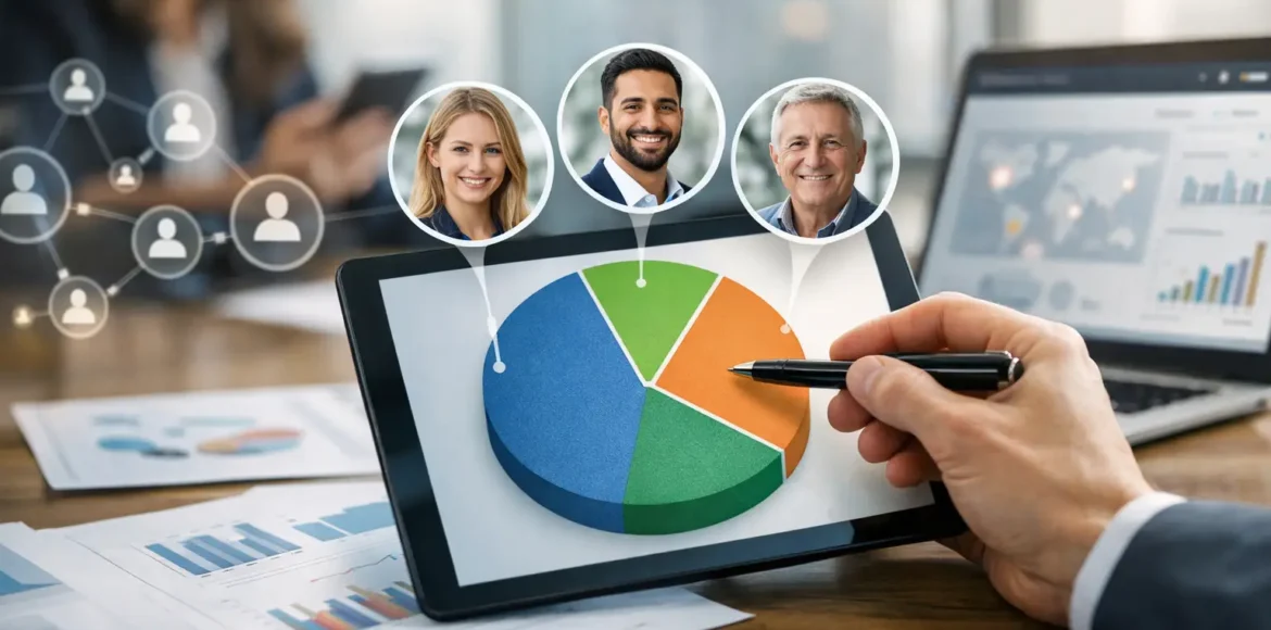 CRM Segmentasyonu Nedir? Büyümeyi Nasıl Etkiler