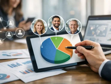 CRM Segmentasyonu Nedir? Büyümeyi Nasıl Etkiler CRM Segmentasyonu Nedir? Büyümeyi Nasıl Etkiler