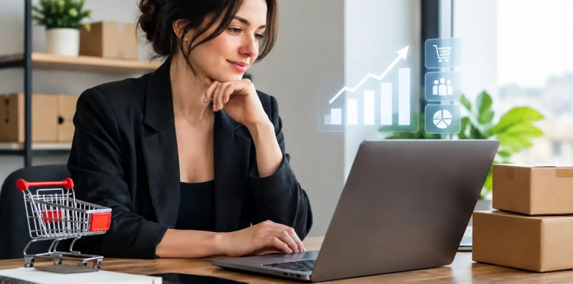 E Ticaret Kâr Metrikleriyle Gerçek Büyümeyi Ölçün