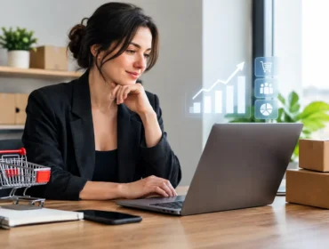 E Ticaret Kâr Metrikleriyle Gerçek Büyümeyi Ölçün E Ticaret Kâr Metrikleriyle Gerçek Büyümeyi Ölçün