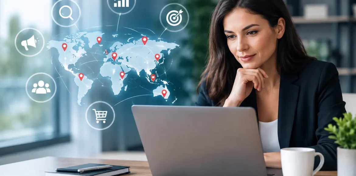 GEO Ajansı Seçerken Bakılması Gereken Sistem