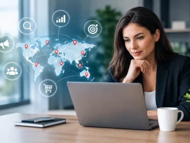 GEO Ajansı Seçerken Bakılması Gereken Sistem