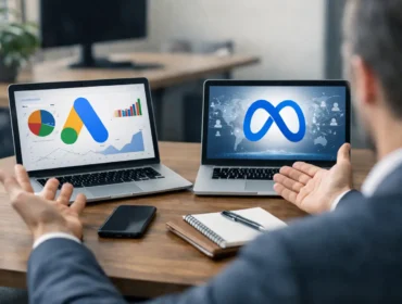 Google Ads mi Meta mı? Doğru Karar Nasıl Verilir?