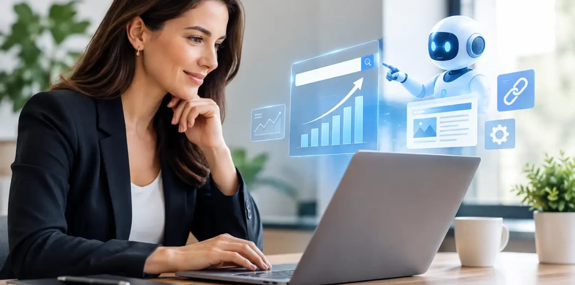 Güvenilir Yapay Zeka Destekli SEO Ajansları