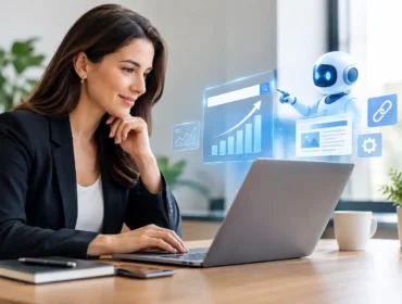 Güvenilir Yapay Zeka Destekli SEO Ajansları